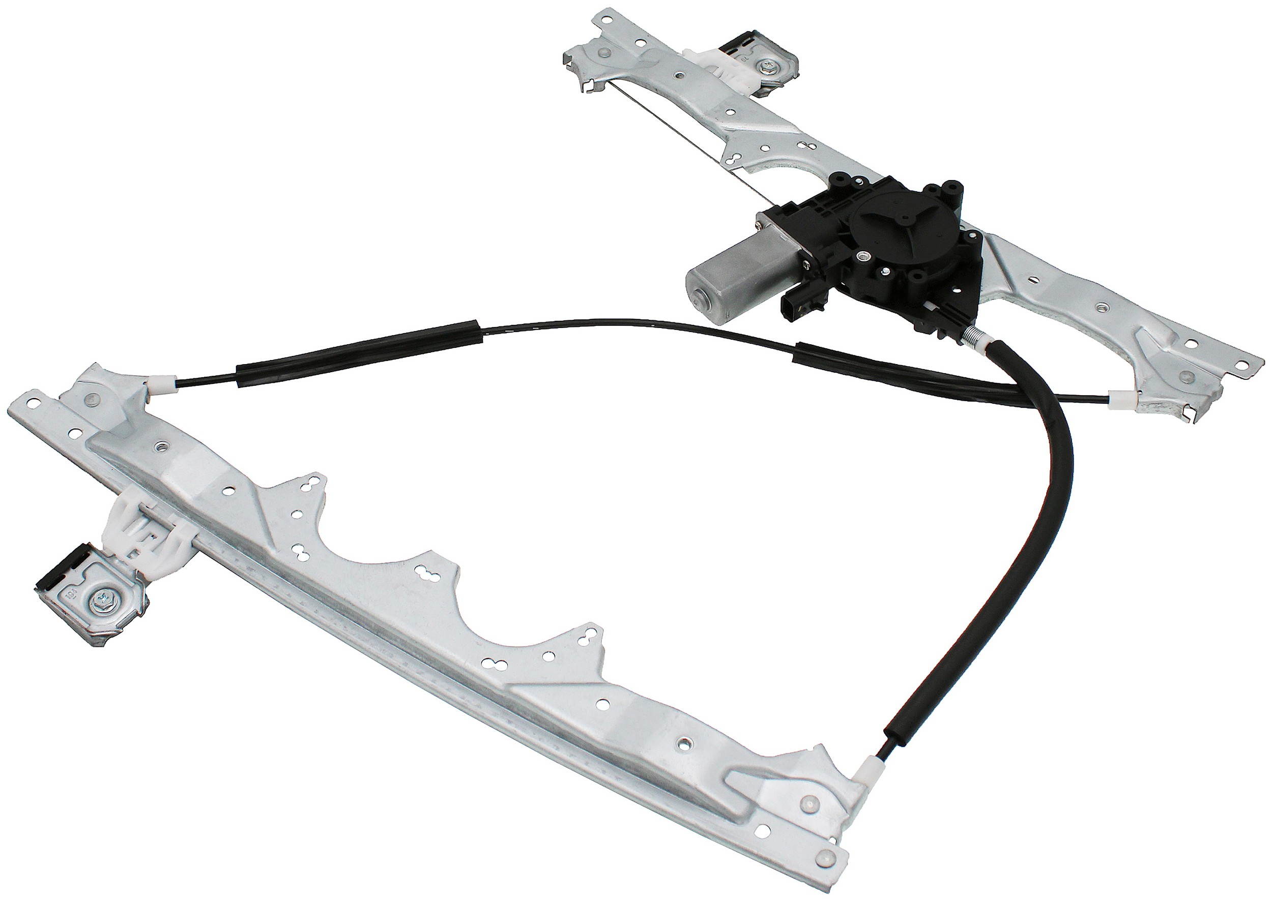 Dorman DOR-748-192 Power Window Regulator And Motor Assembly - Image 6