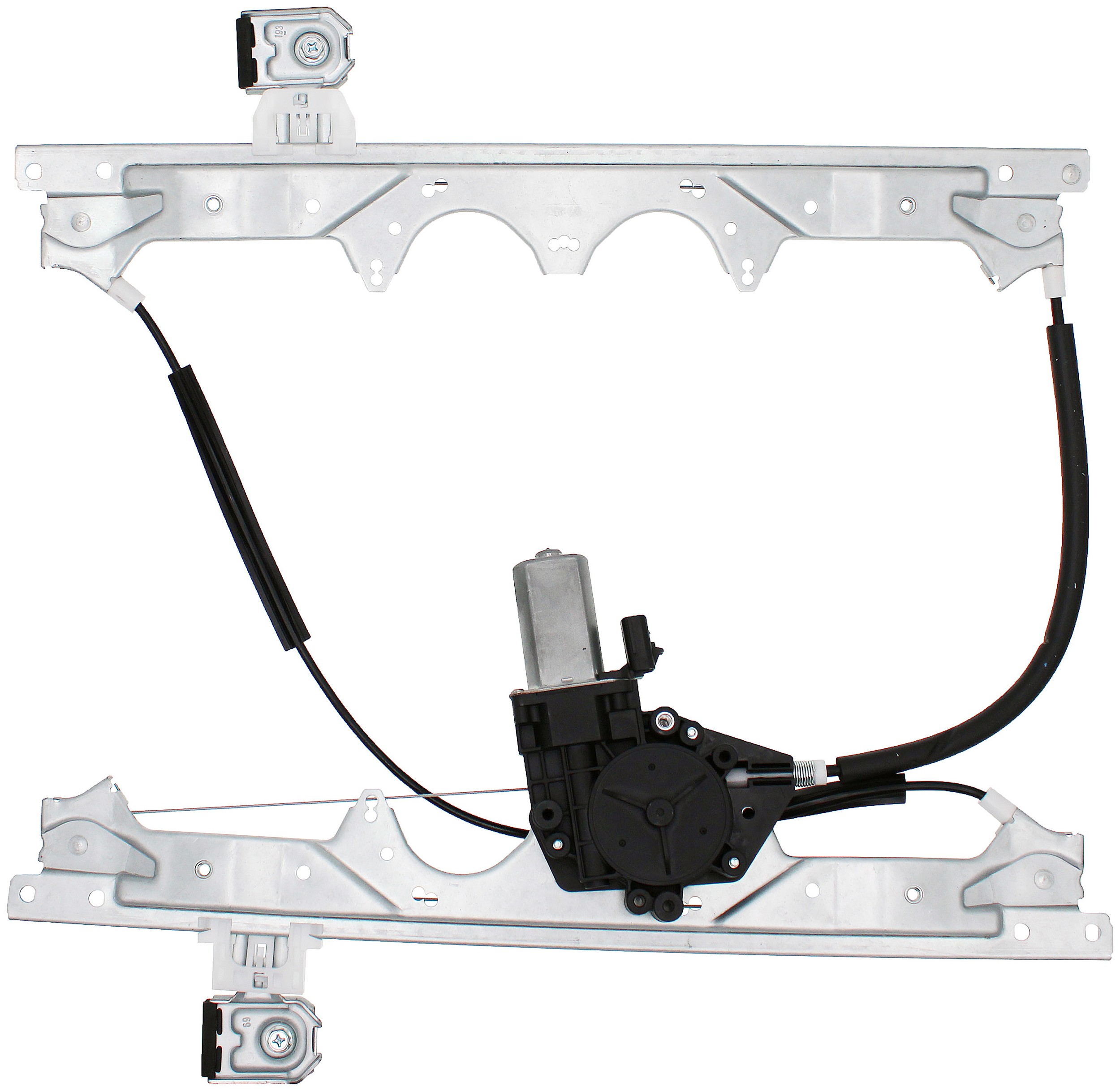 Dorman DOR-748-193 Power Window Regulator And Motor Assembly