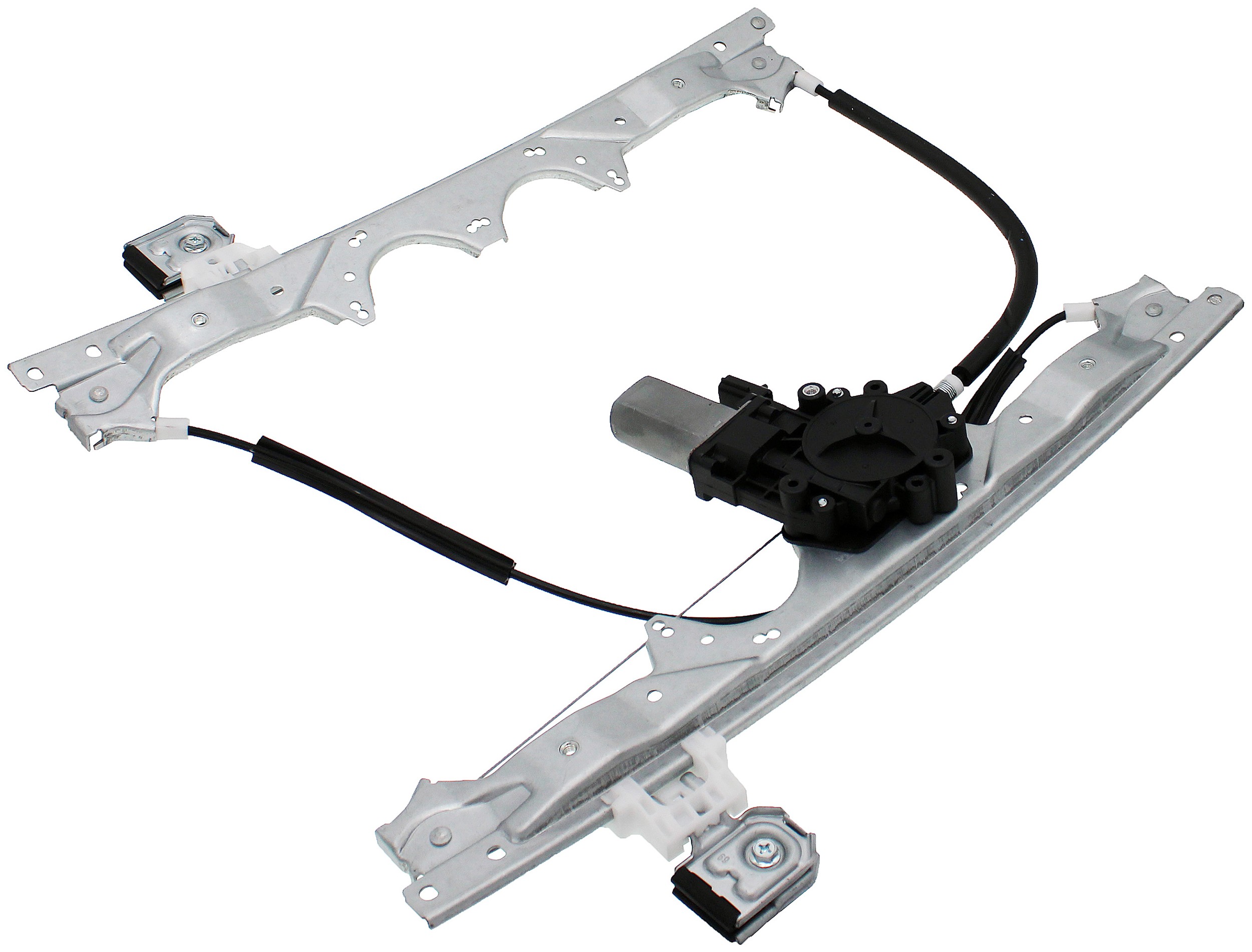 Dorman DOR-748-193 Power Window Regulator And Motor Assembly - Image 3