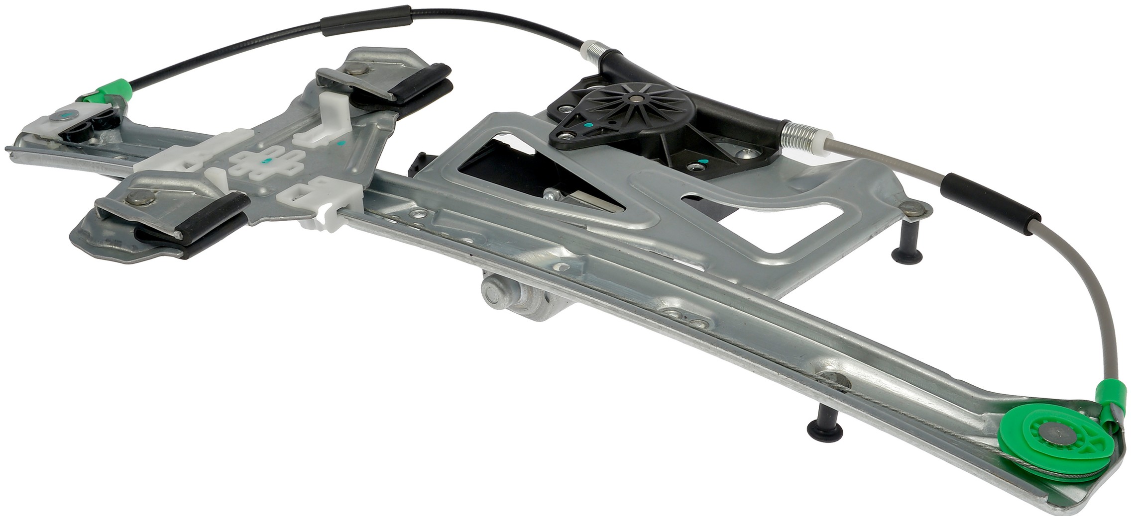 Dorman 748-194 Power Window Regulator And Motor Assembly