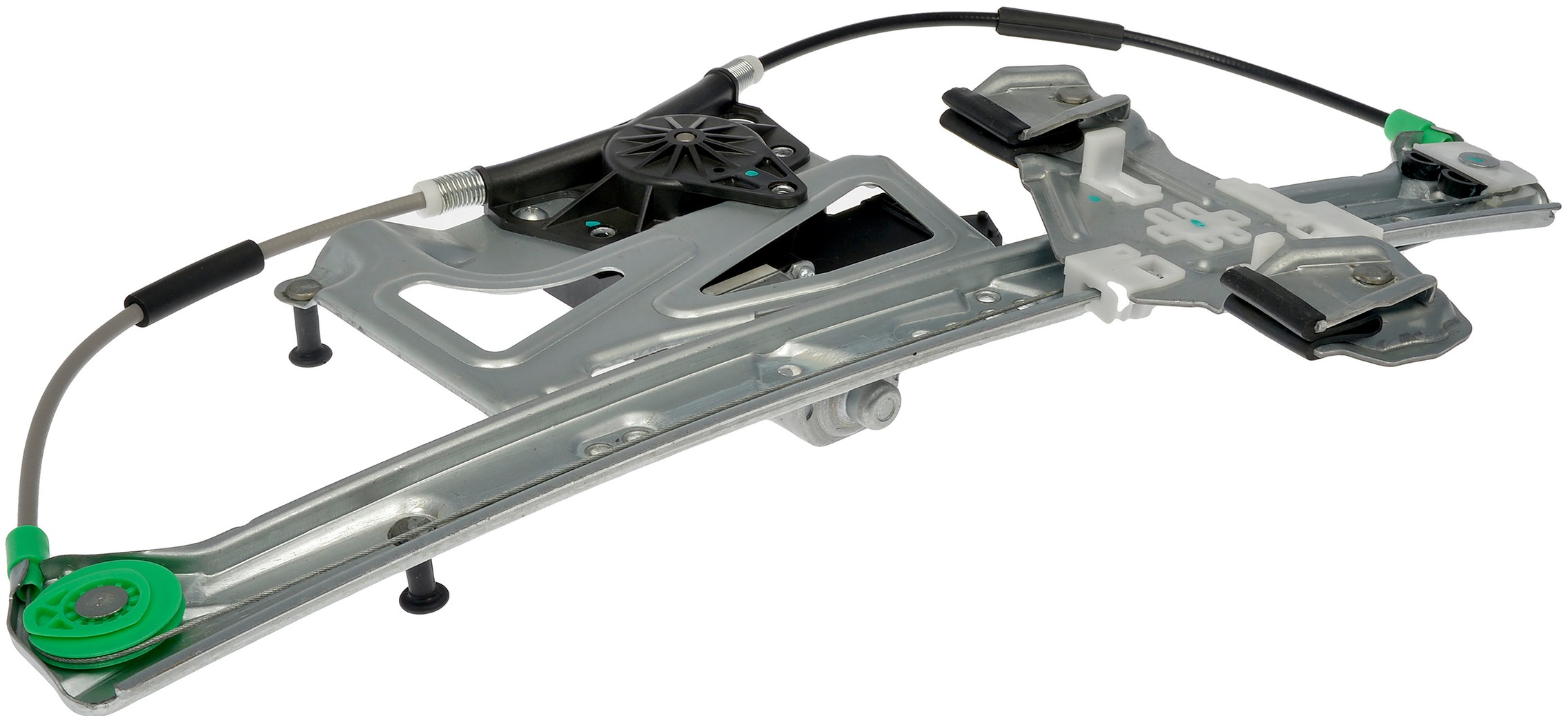 Dorman DOR-748-195 Power Window Regulator And Motor Assembly - Image 5