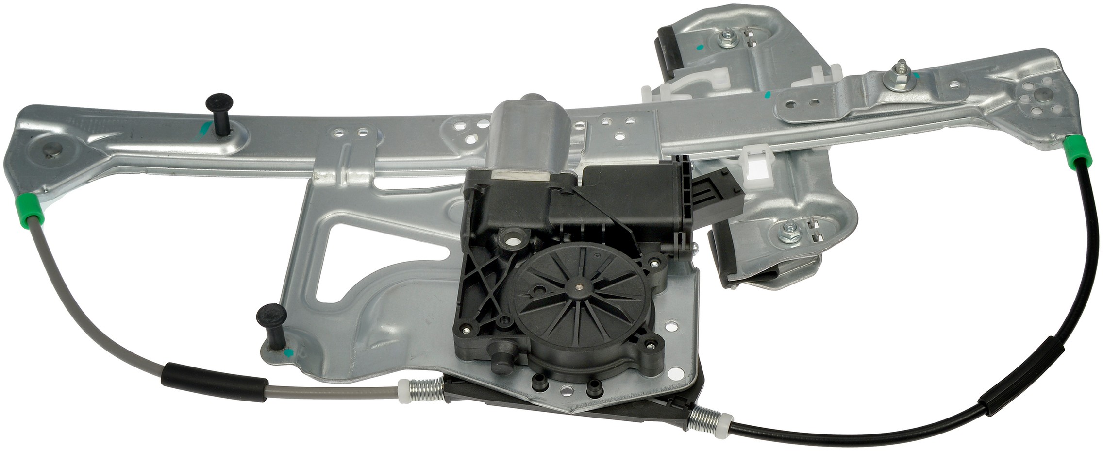 Dorman DOR-748-195 Power Window Regulator And Motor Assembly - Image 4