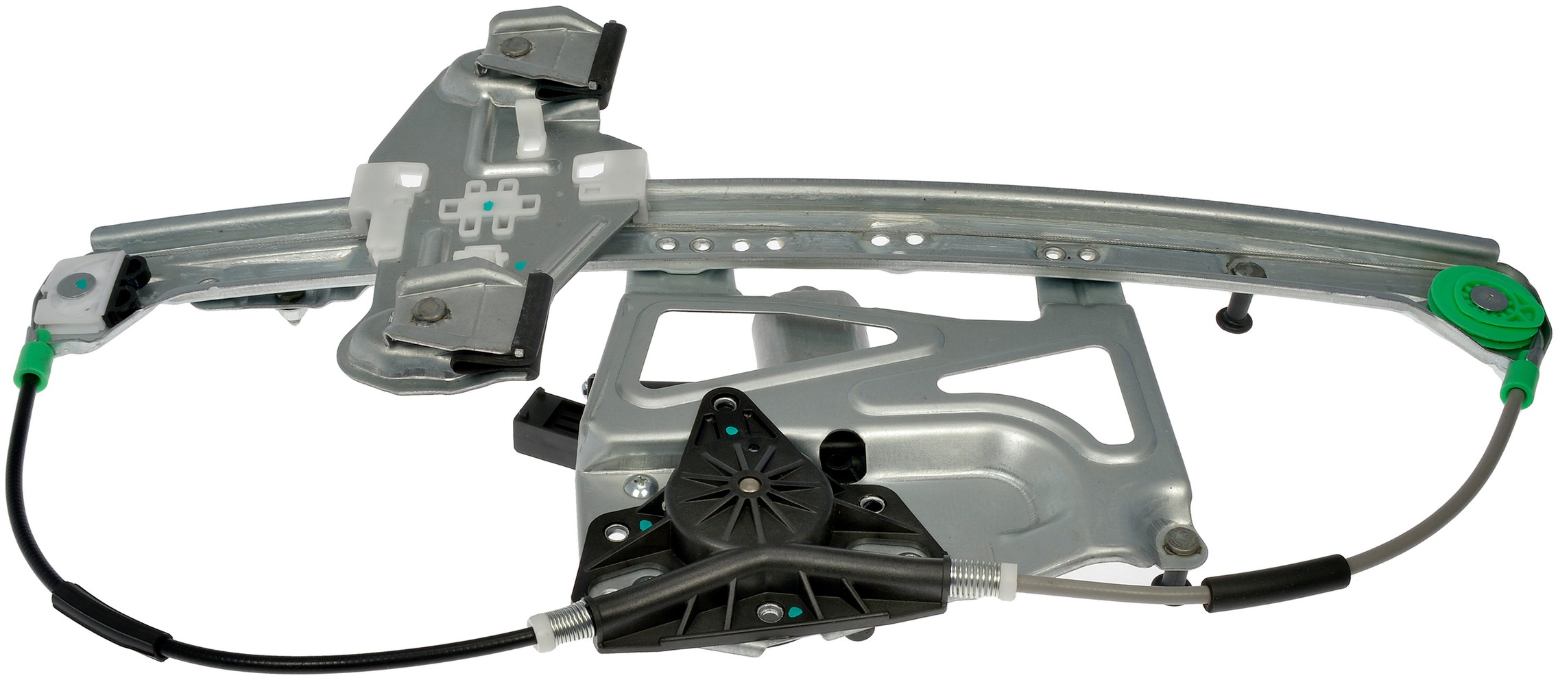 Dorman DOR-748-195 Power Window Regulator And Motor Assembly - Image 2