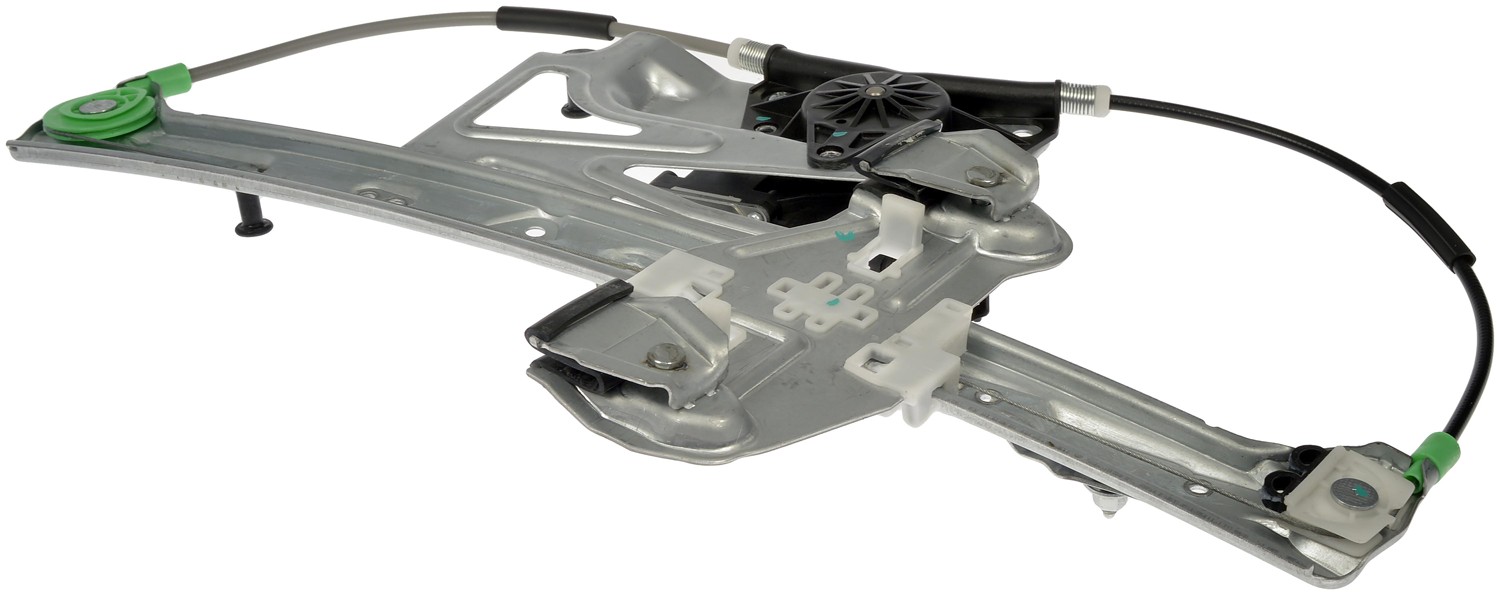 Dorman DOR-748-195 Power Window Regulator And Motor Assembly