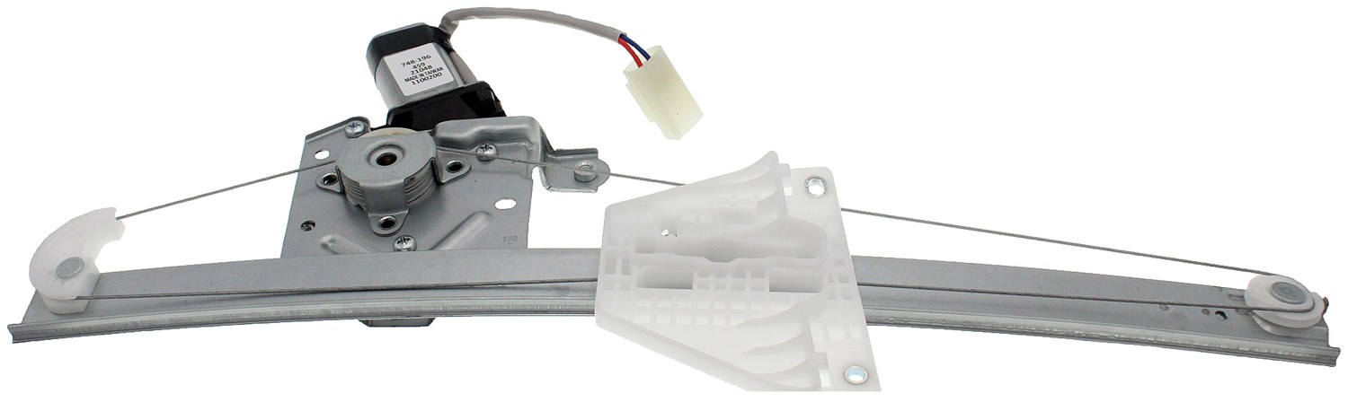 Dorman 748-196 Power Window Regulator And Motor Assembly