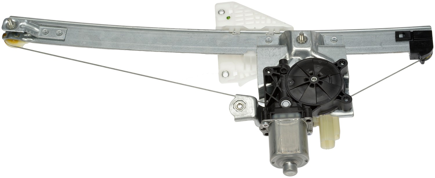 Dorman 748-197 Power Window Regulator And Motor Assembly