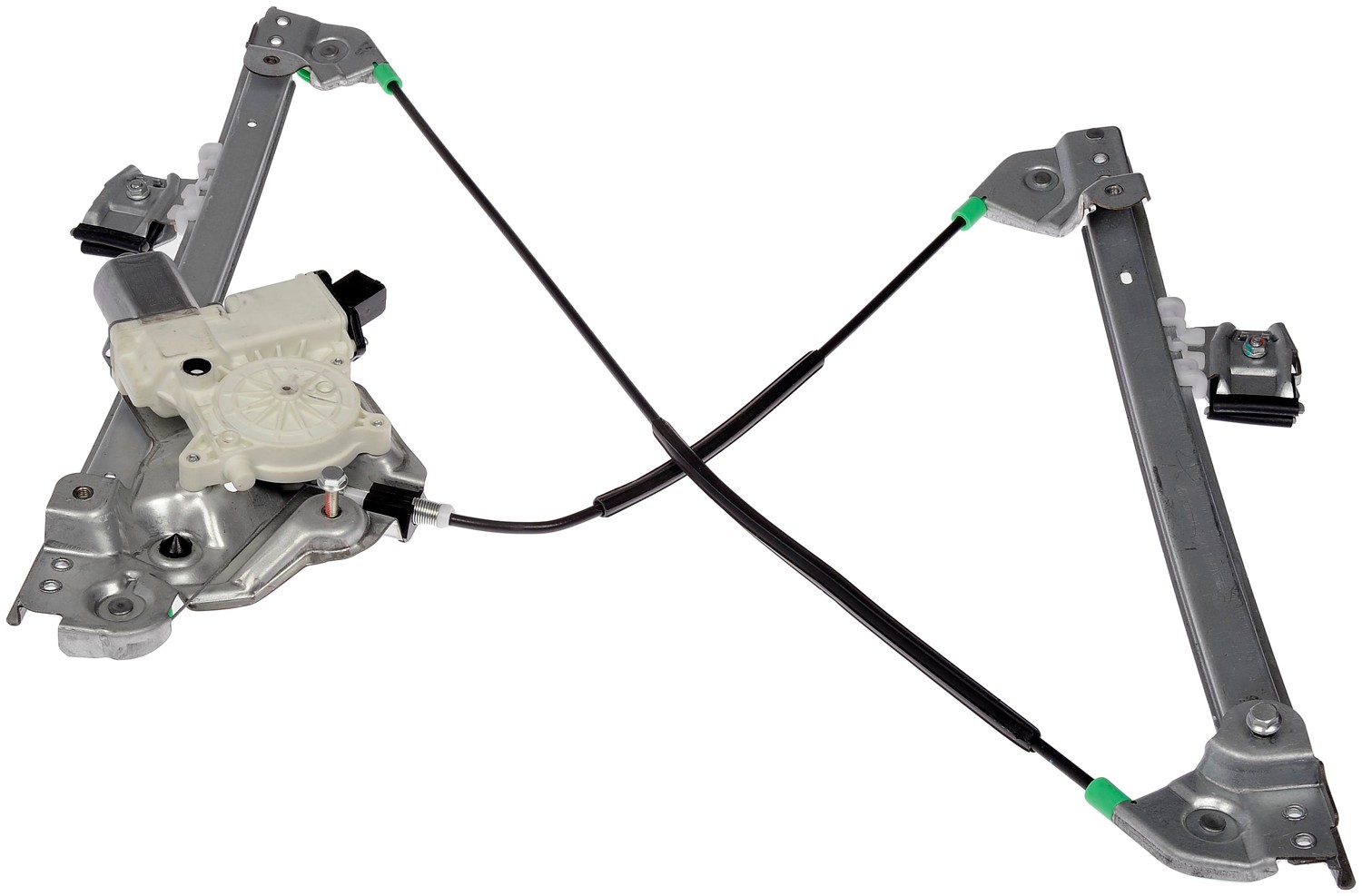 Dorman DOR-748-201 Power Window Regulator And Motor Assembly - Image 3