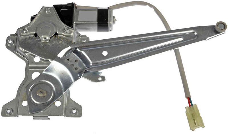 Dorman 748-223 Power Window Regulator And Motor Assembly