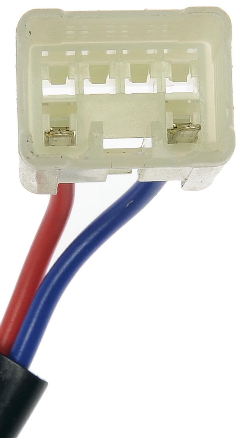 Dorman DOR-748-226 Power Window Regulator And Motor Assembly - Image 3