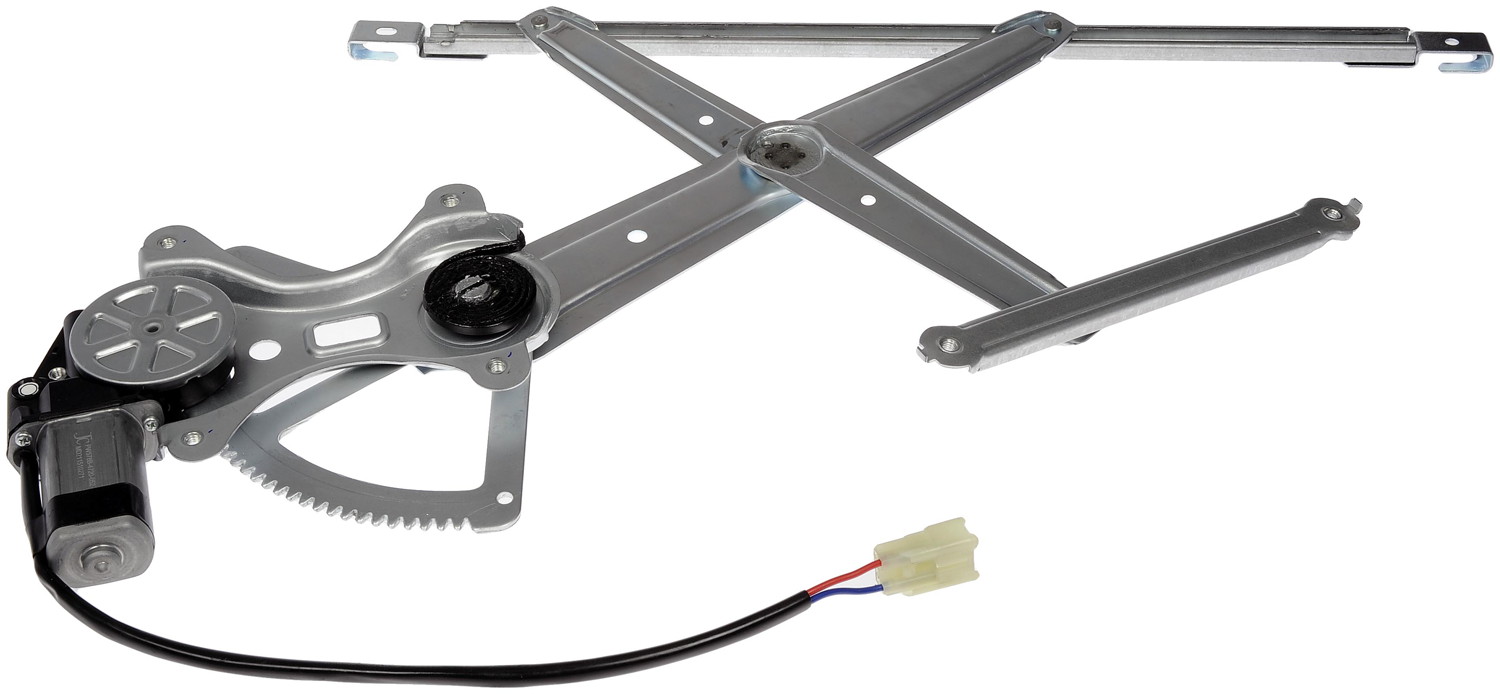 Dorman DOR-748-226 Power Window Regulator And Motor Assembly - Image 2