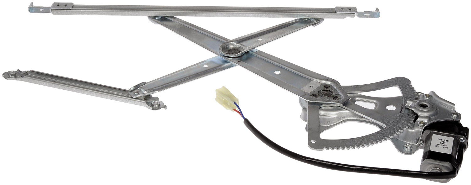Dorman DOR-748-226 Power Window Regulator And Motor Assembly