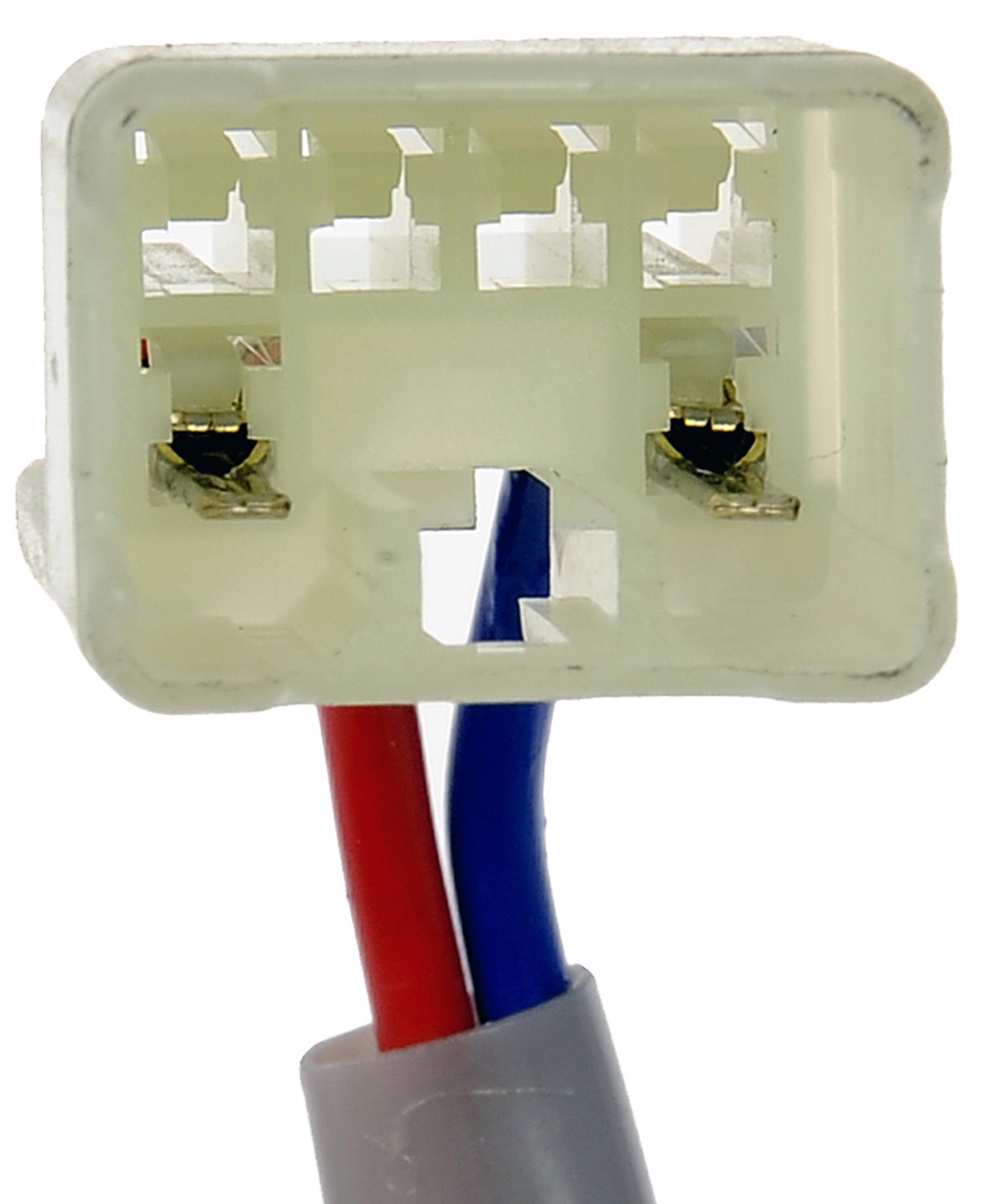 Dorman DOR-748-227 Power Window Regulator And Motor Assembly - Image 2