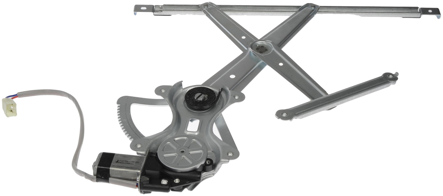 Dorman DOR-748-227 Power Window Regulator And Motor Assembly - Image 3