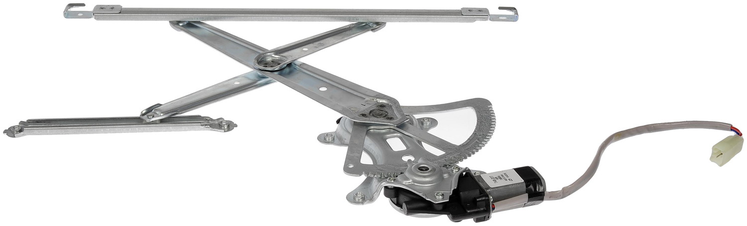 Dorman DOR-748-227 Power Window Regulator And Motor Assembly