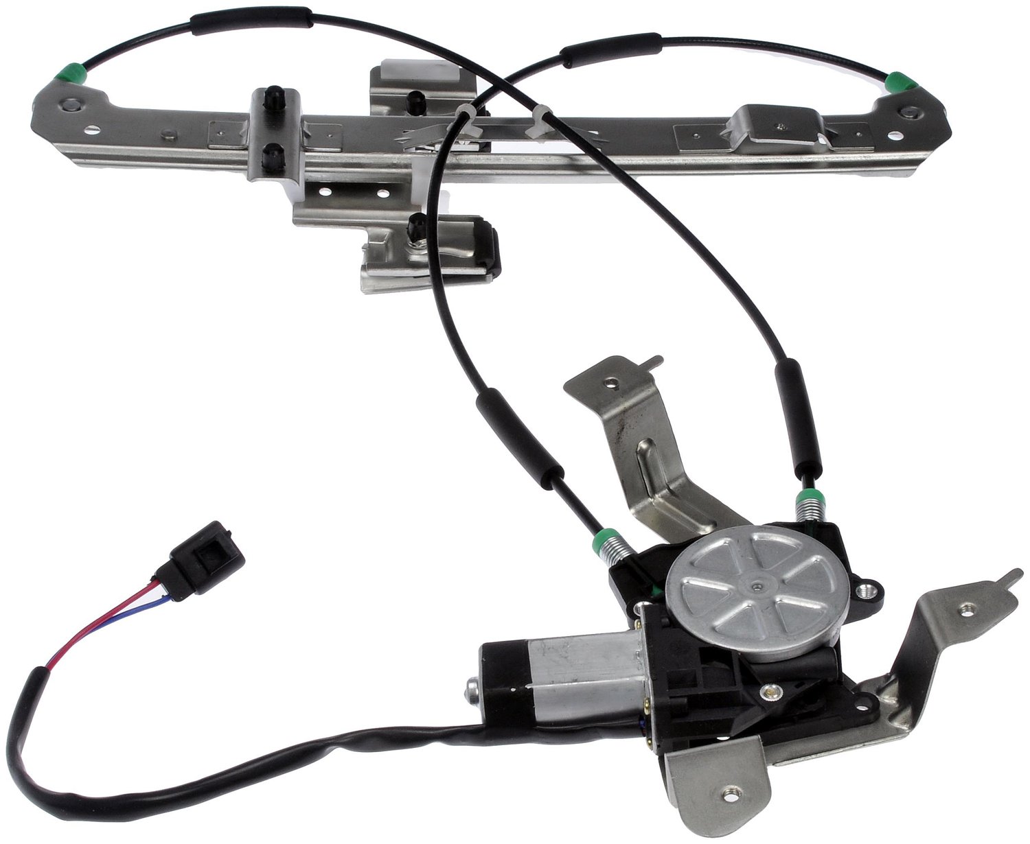 Dorman DOR-748-228 Power Window Regulator And Motor Assembly - Image 3