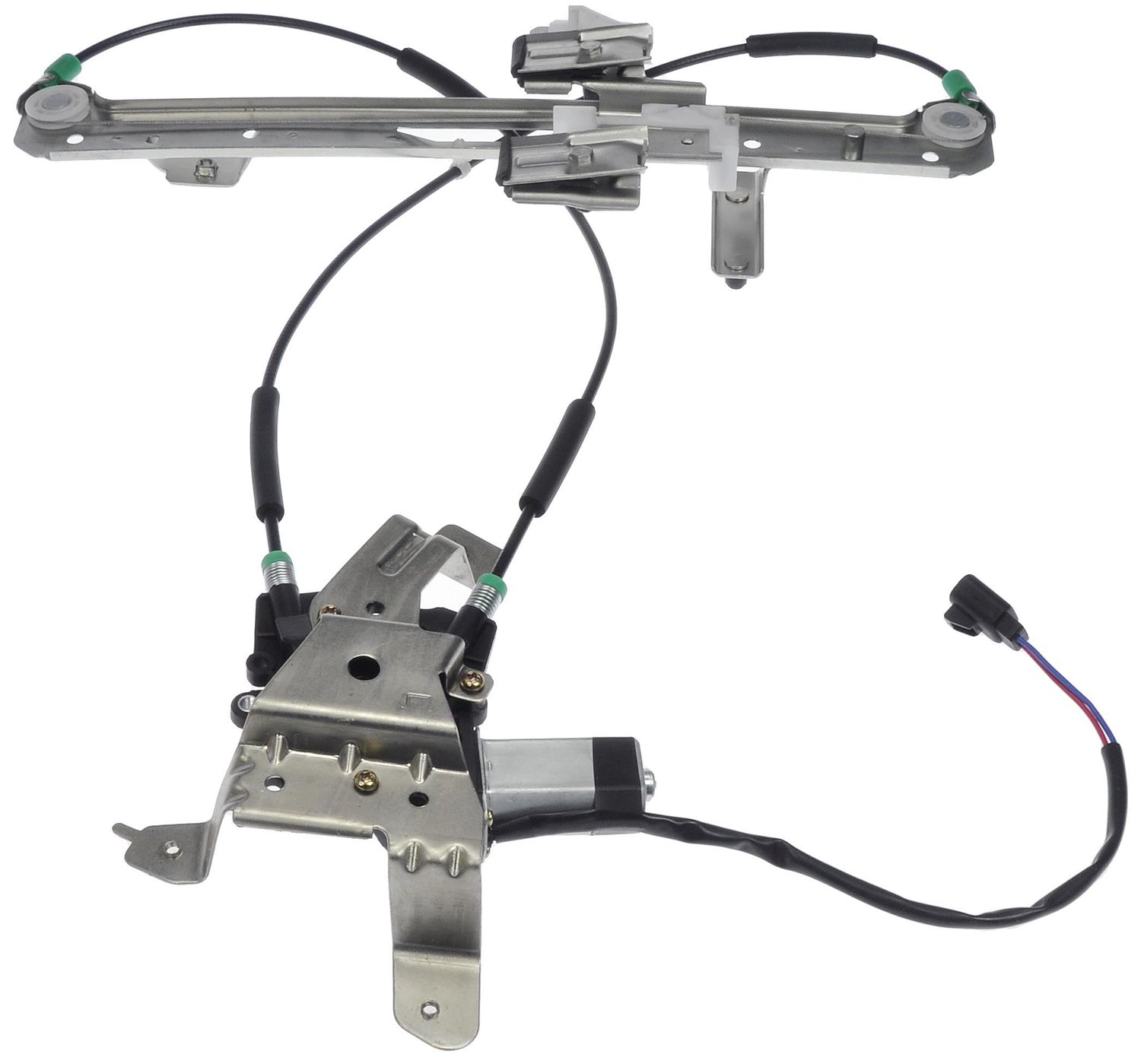 Dorman DOR-748-228 Power Window Regulator And Motor Assembly