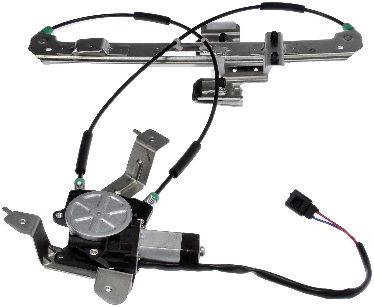 Dorman DOR-748-229 Power Window Regulator And Motor Assembly - Image 2
