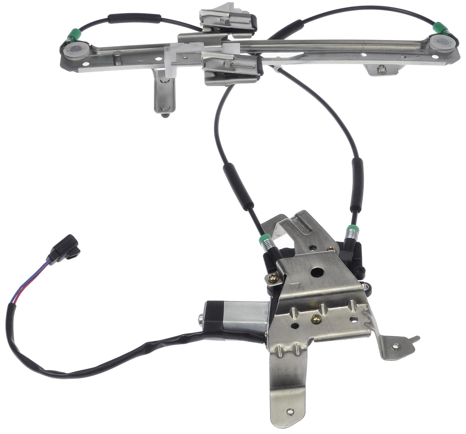 Dorman DOR-748-229 Power Window Regulator And Motor Assembly - Image 3