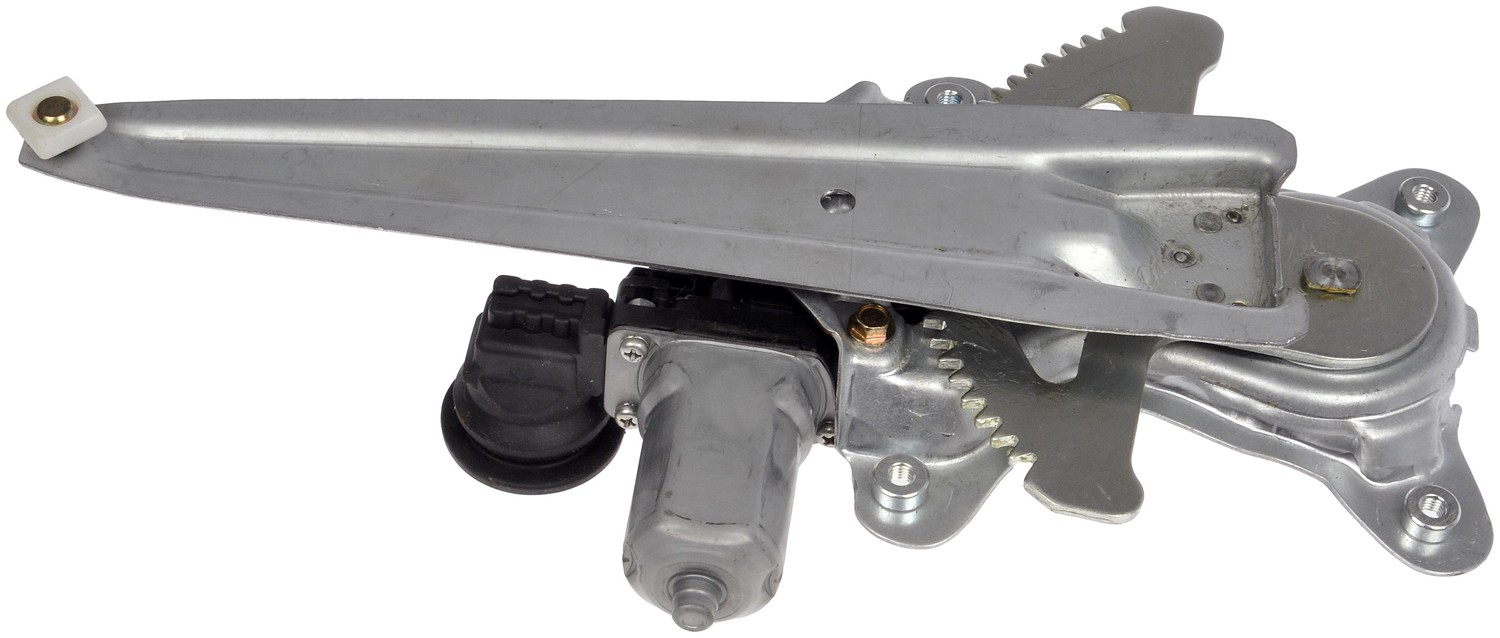 Dorman DOR-748-234 Power Window Regulator And Motor Assembly