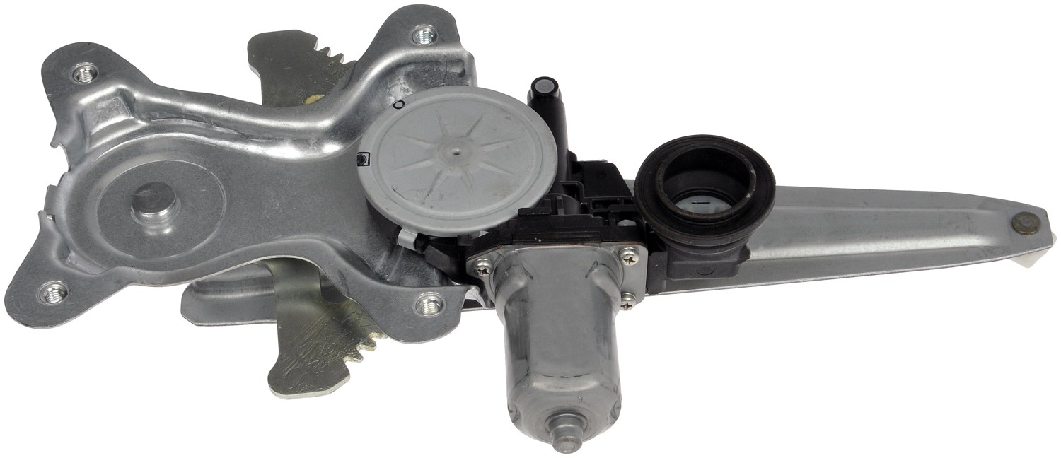 Dorman DOR-748-234 Power Window Regulator And Motor Assembly - Image 2