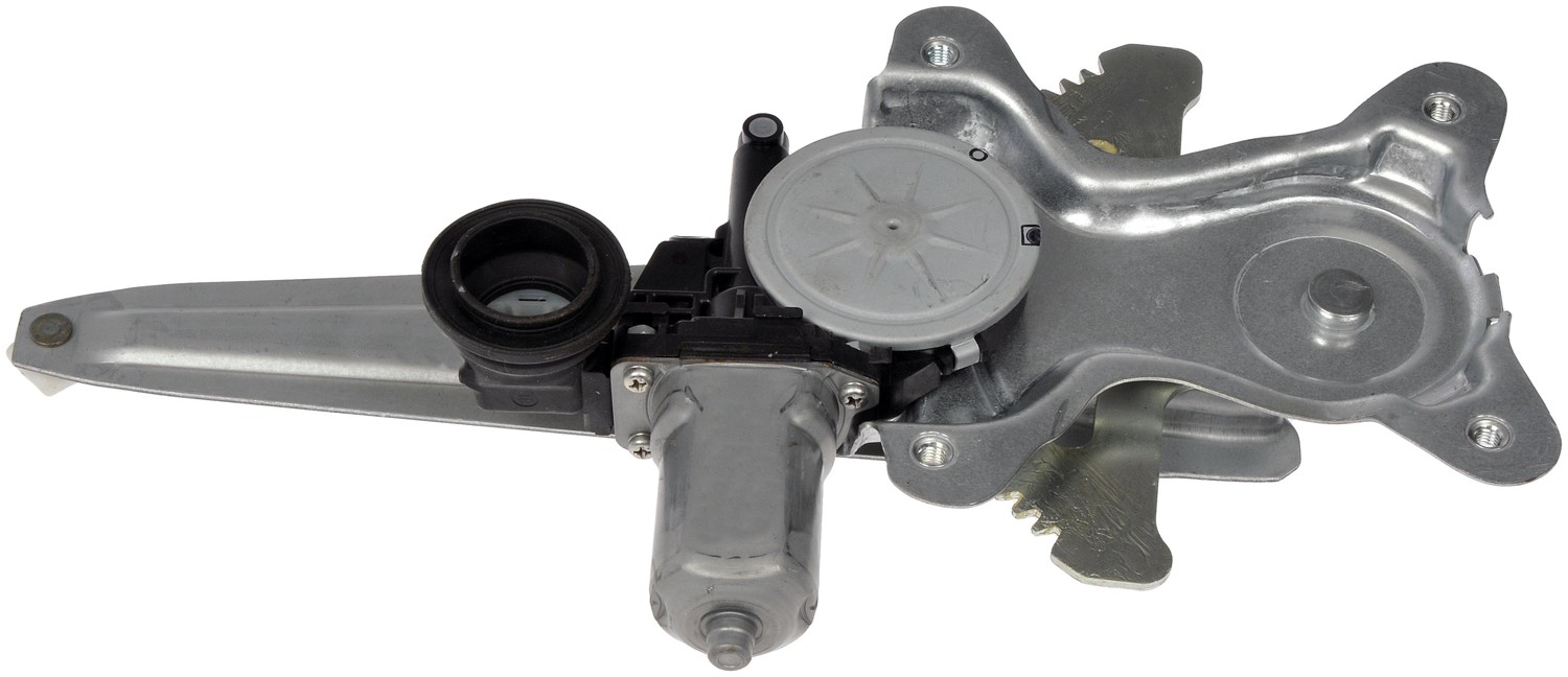 Dorman DOR-748-235 Power Window Regulator And Motor Assembly - Image 2