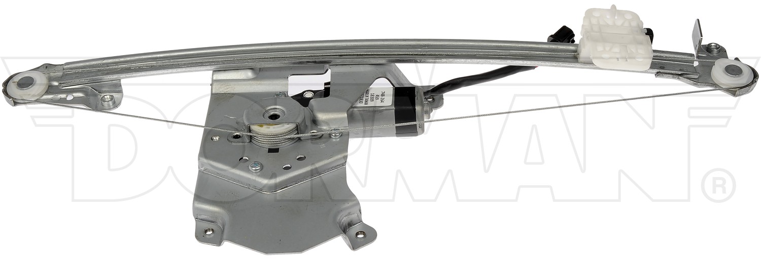 Dorman DOR-748-264 Power Window Regulator And Motor Assembly - Image 2