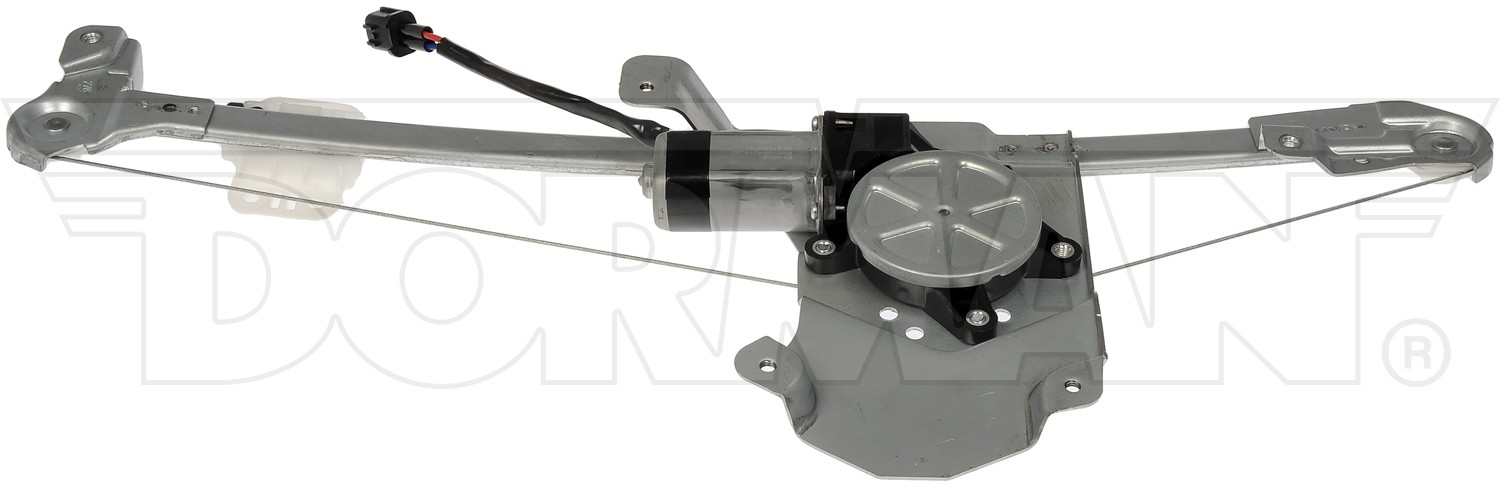 Dorman DOR-748-264 Power Window Regulator And Motor Assembly