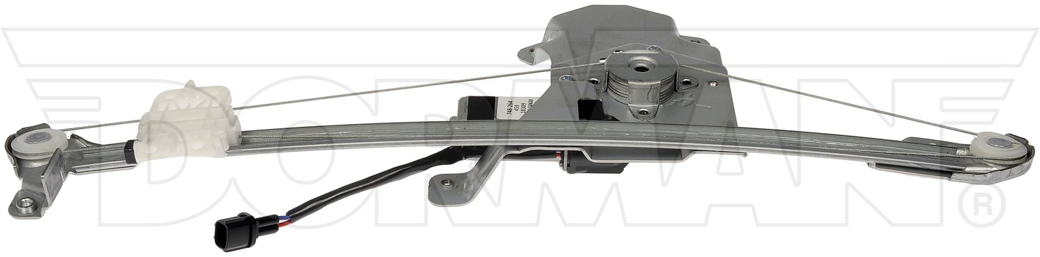 Dorman DOR-748-264 Power Window Regulator And Motor Assembly - Image 3