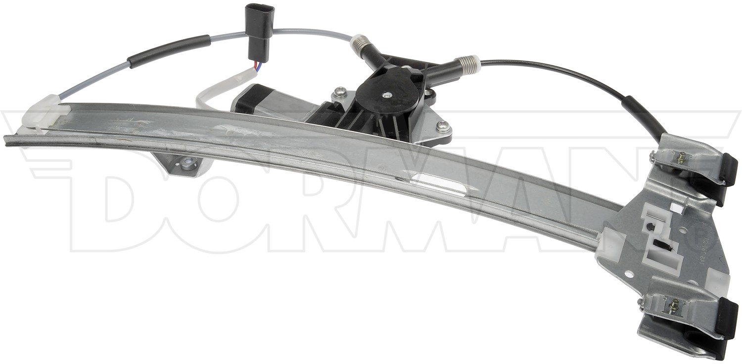 Dorman DOR-748-266 Power Window Regulator And Motor Assembly - Image 4