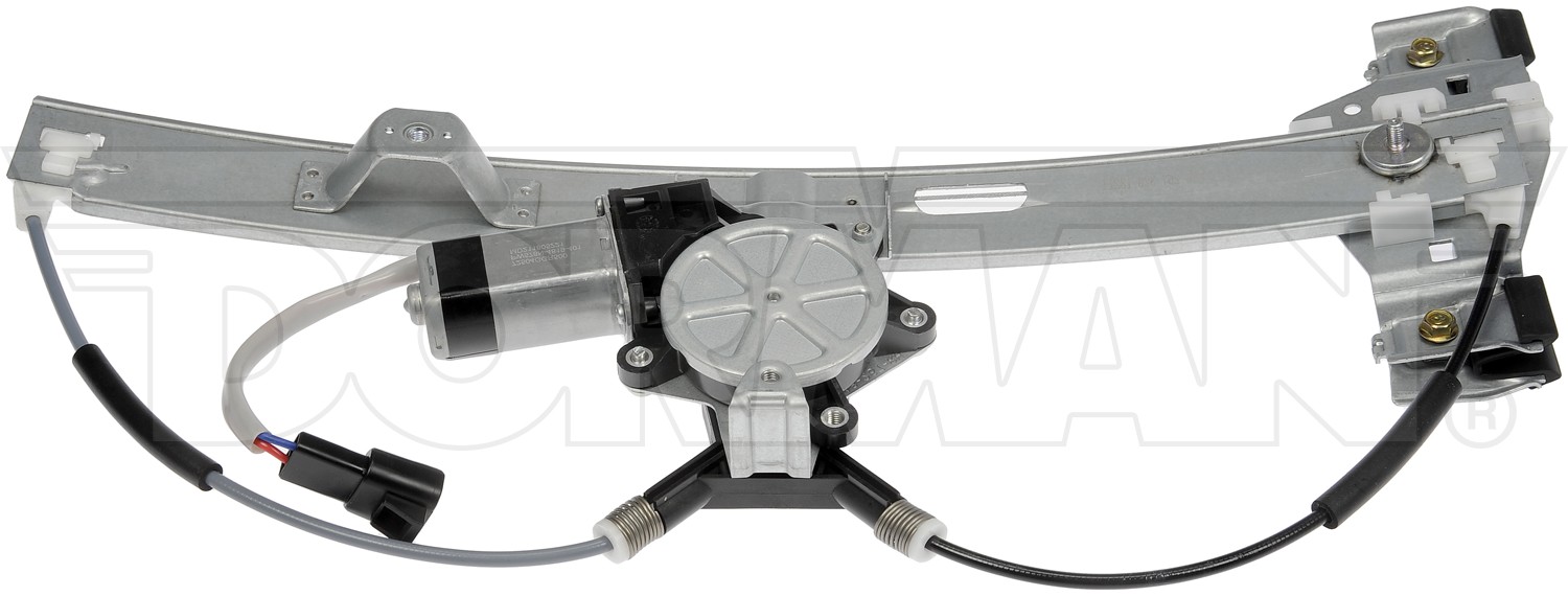 Dorman DOR-748-266 Power Window Regulator And Motor Assembly - Image 5