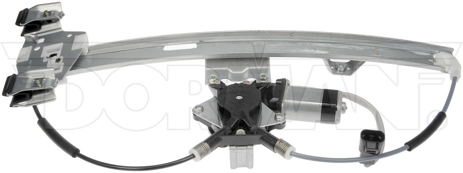 Dorman DOR-748-266 Power Window Regulator And Motor Assembly