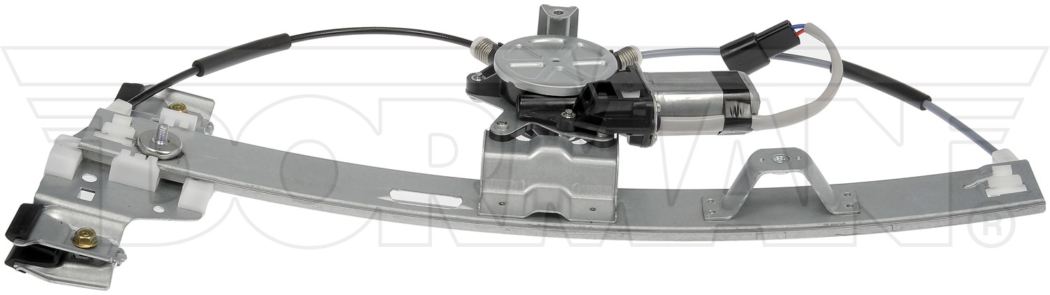 Dorman DOR-748-266 Power Window Regulator And Motor Assembly - Image 2
