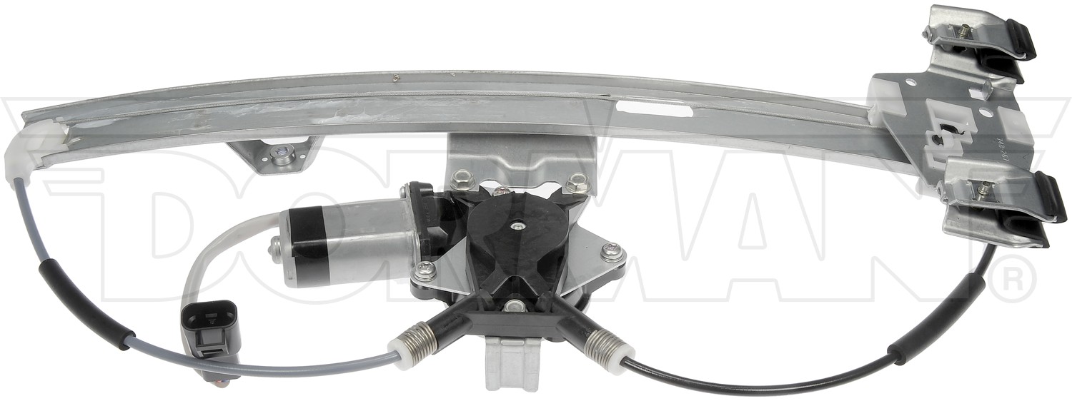 Dorman DOR-748-267 Power Window Regulator And Motor Assembly - Image 4