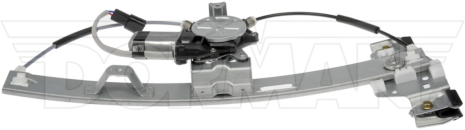 Dorman DOR-748-267 Power Window Regulator And Motor Assembly - Image 5