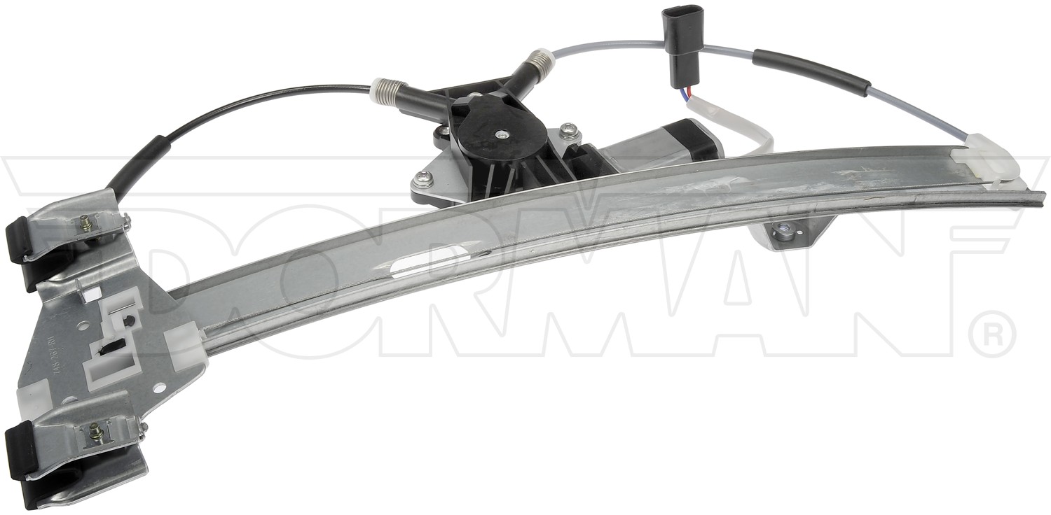 Dorman DOR-748-267 Power Window Regulator And Motor Assembly