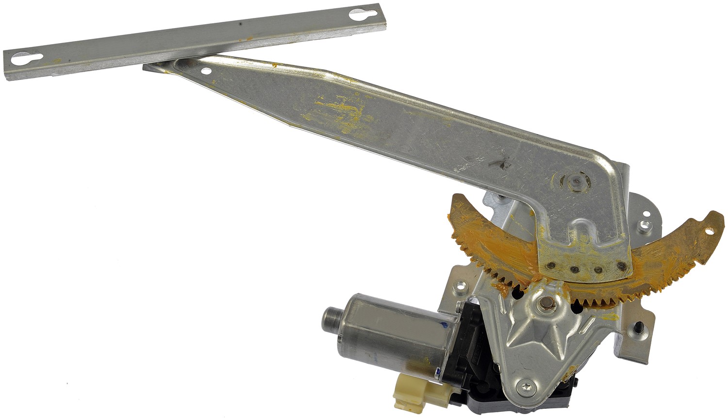 Dorman DOR-748-268 Power Window Regulator And Motor Assembly