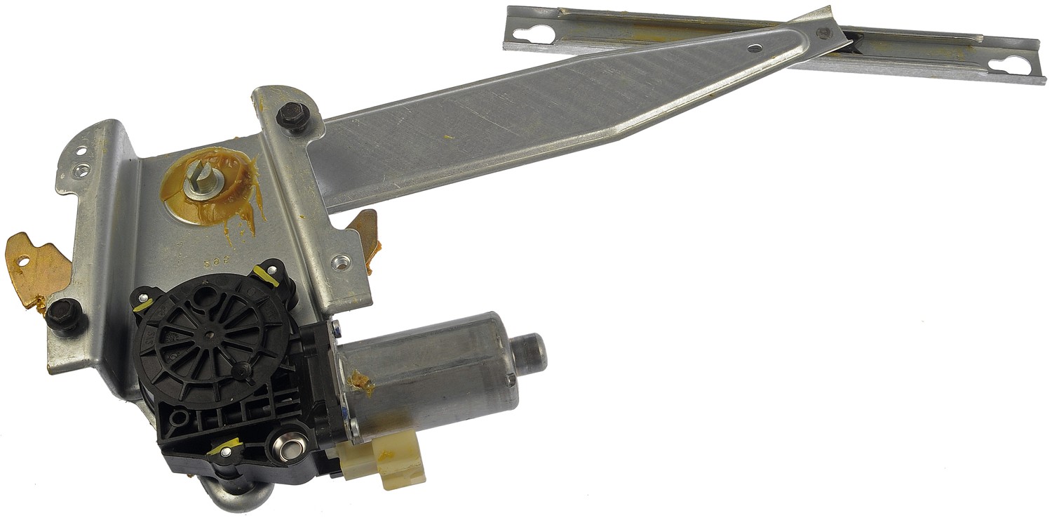 Dorman DOR-748-268 Power Window Regulator And Motor Assembly - Image 2
