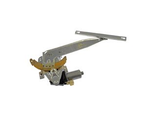 Dorman DOR-748-269 Power Window Regulator And Motor Assembly