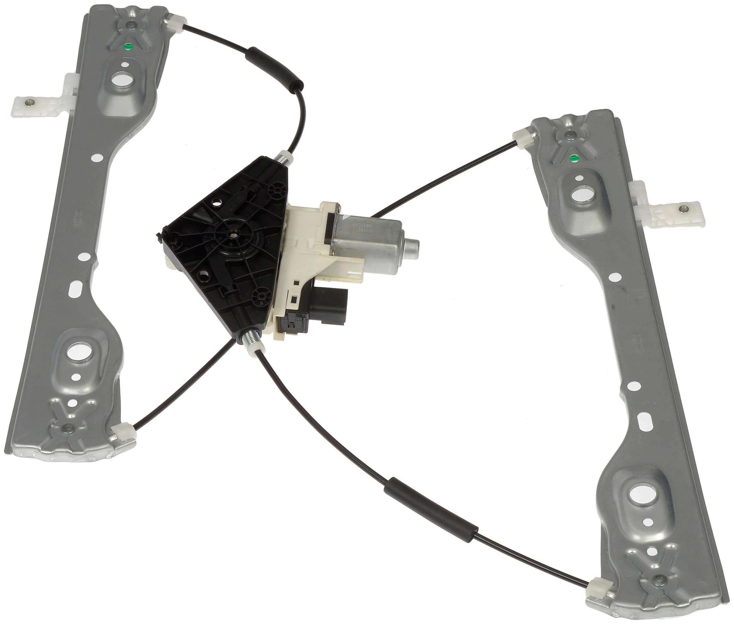 Dorman DOR-748-292 Power Window Regulator And Motor Assembly