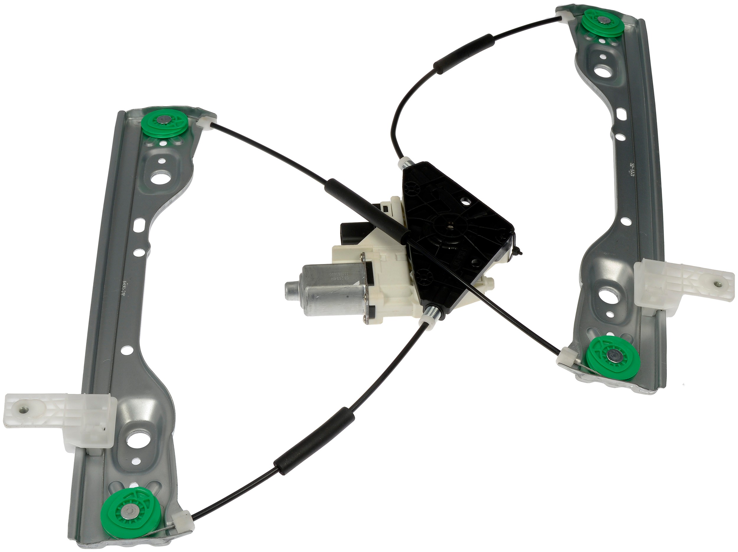 Dorman DOR-748-292 Power Window Regulator And Motor Assembly - Image 3