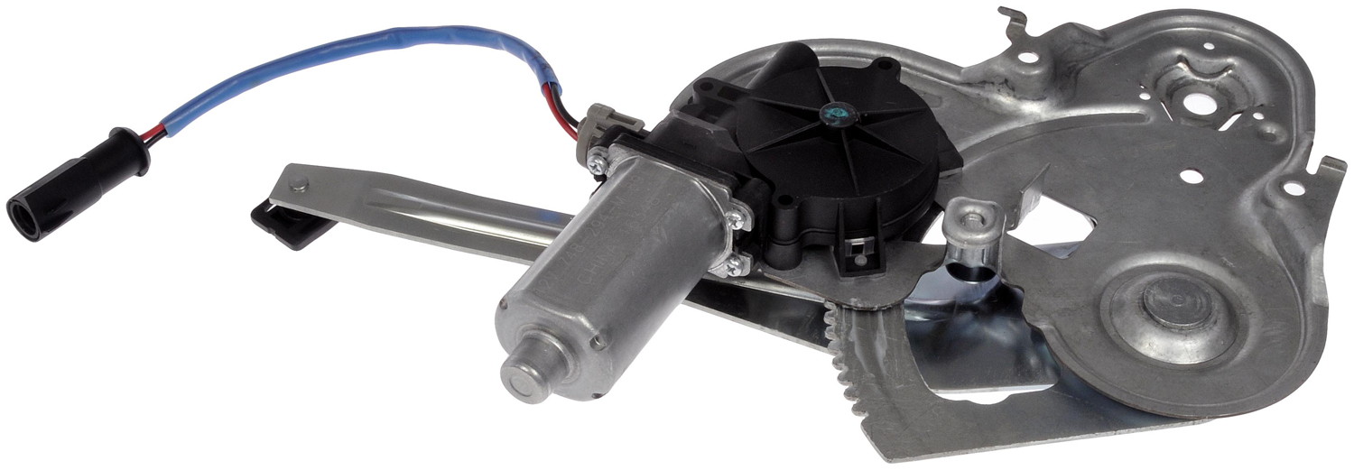Dorman 748-294 Power Window Regulator And Motor Assembly