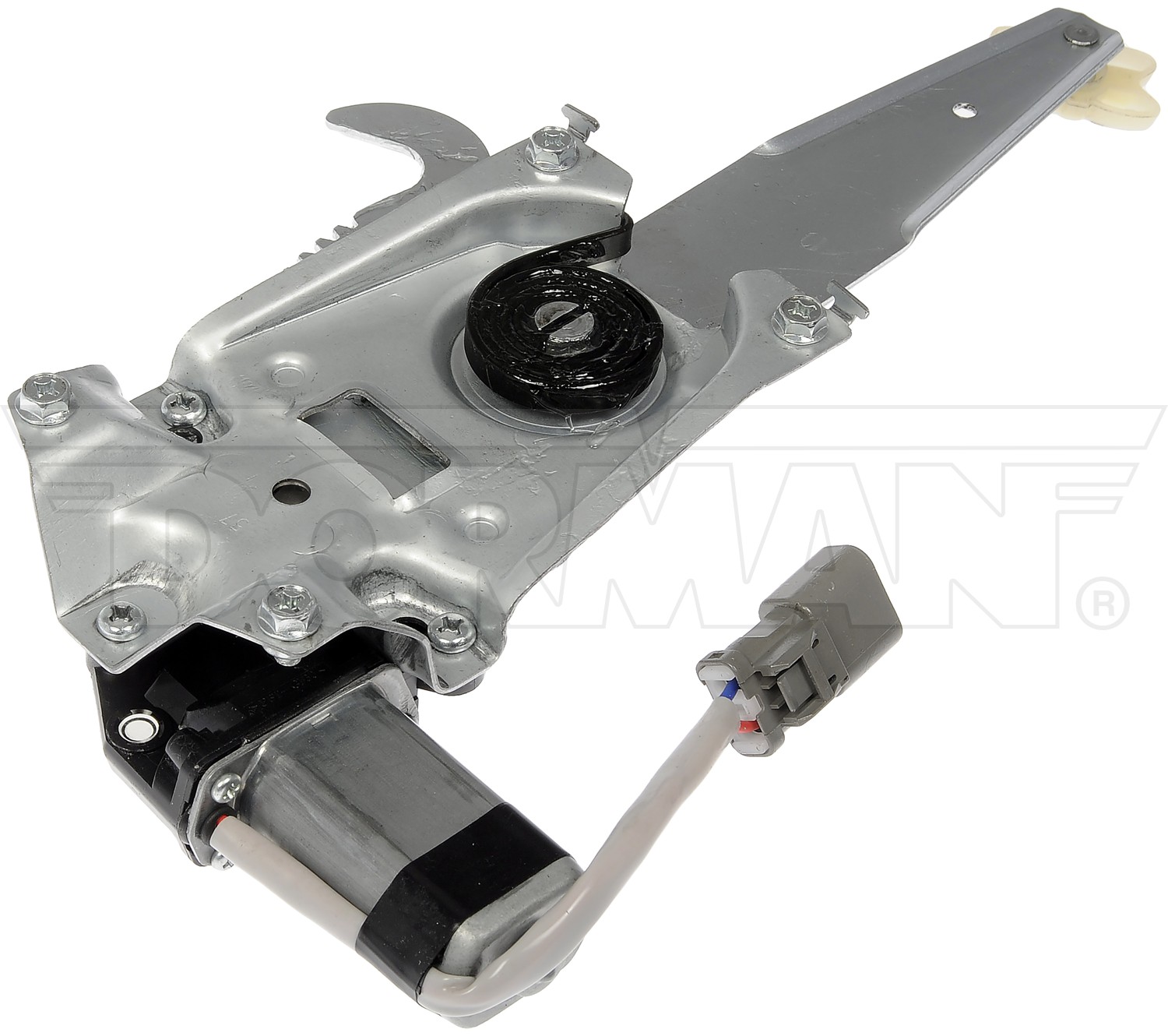 Dorman DOR-748-296 Power Window Regulator And Motor Assembly - Image 5