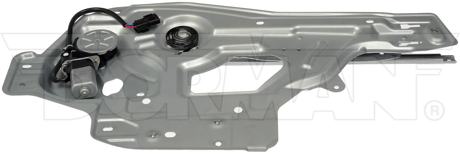 Dorman DOR-748-314 Power Window Regulator And Motor Assembly - Image 4