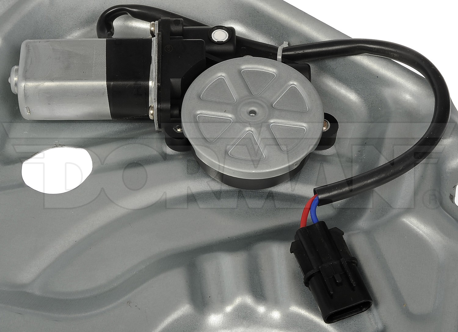 Dorman DOR-748-314 Power Window Regulator And Motor Assembly - Image 5
