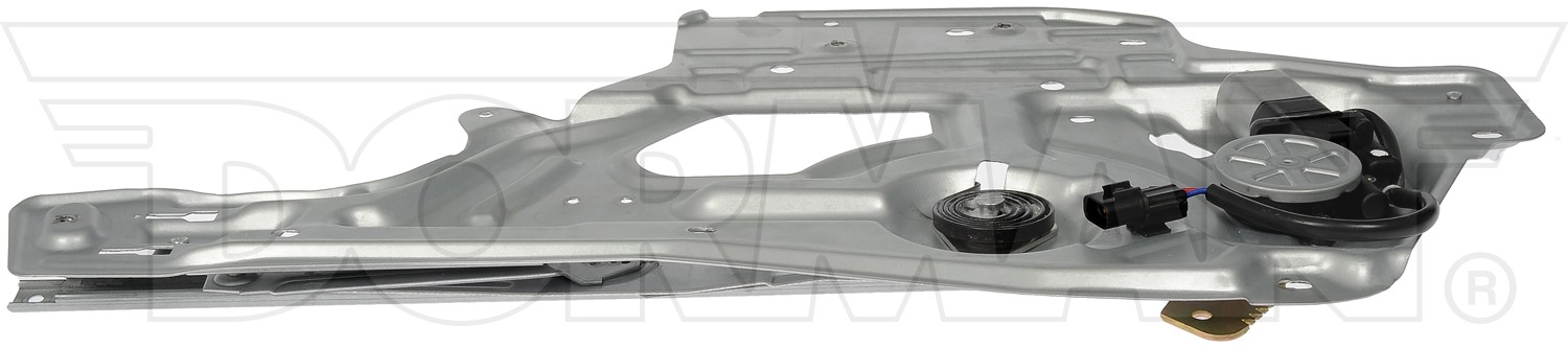 Dorman DOR-748-314 Power Window Regulator And Motor Assembly