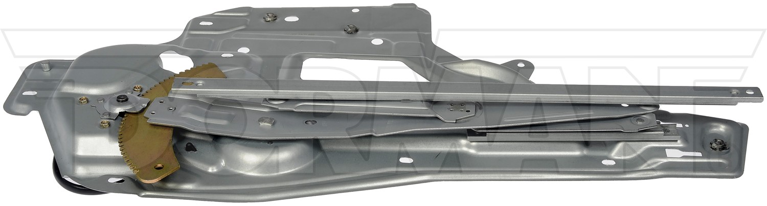 Dorman DOR-748-314 Power Window Regulator And Motor Assembly - Image 2