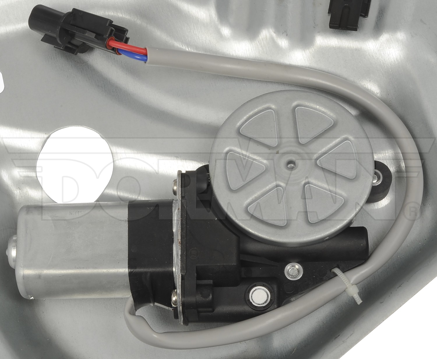 Dorman DOR-748-315 Power Window Regulator And Motor Assembly