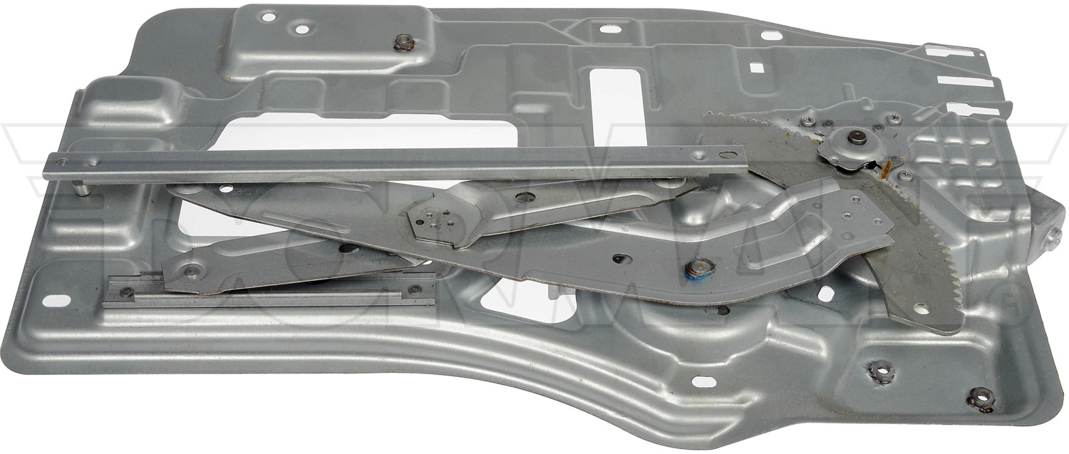 Dorman DOR-748-316 Power Window Regulator And Motor Assembly - Image 4