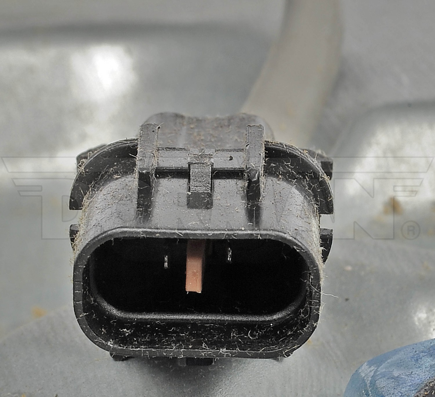 Dorman DOR-748-316 Power Window Regulator And Motor Assembly - Image 3