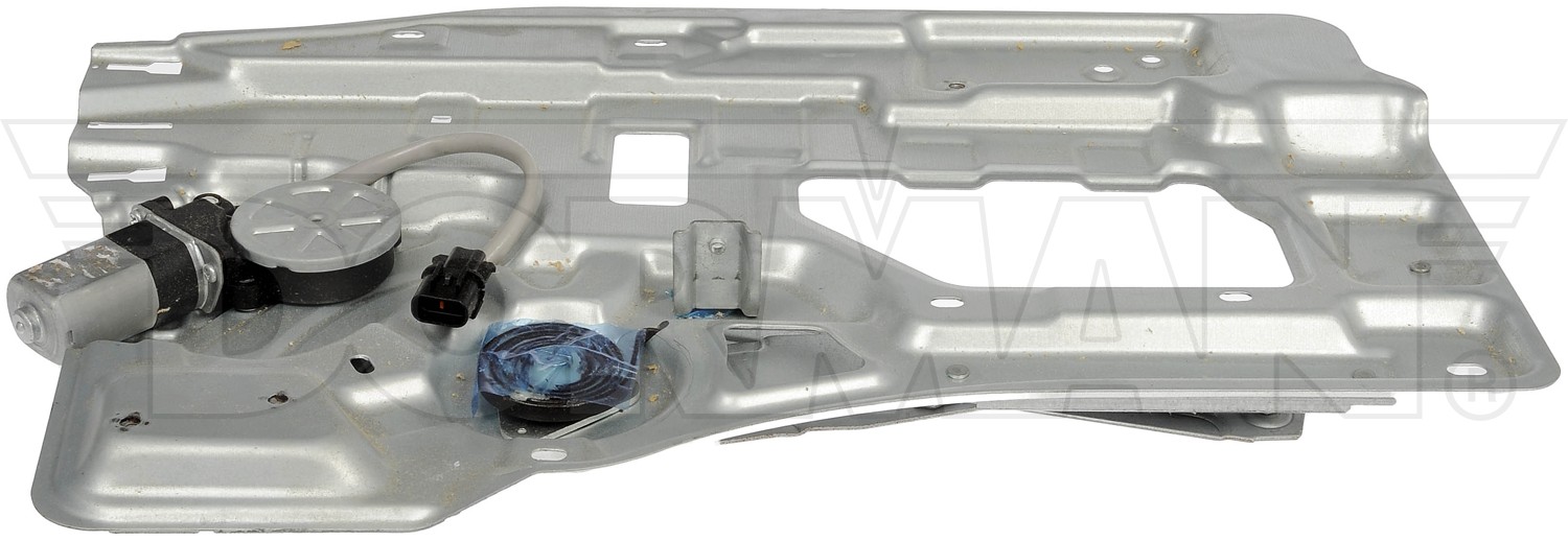 Dorman DOR-748-316 Power Window Regulator And Motor Assembly